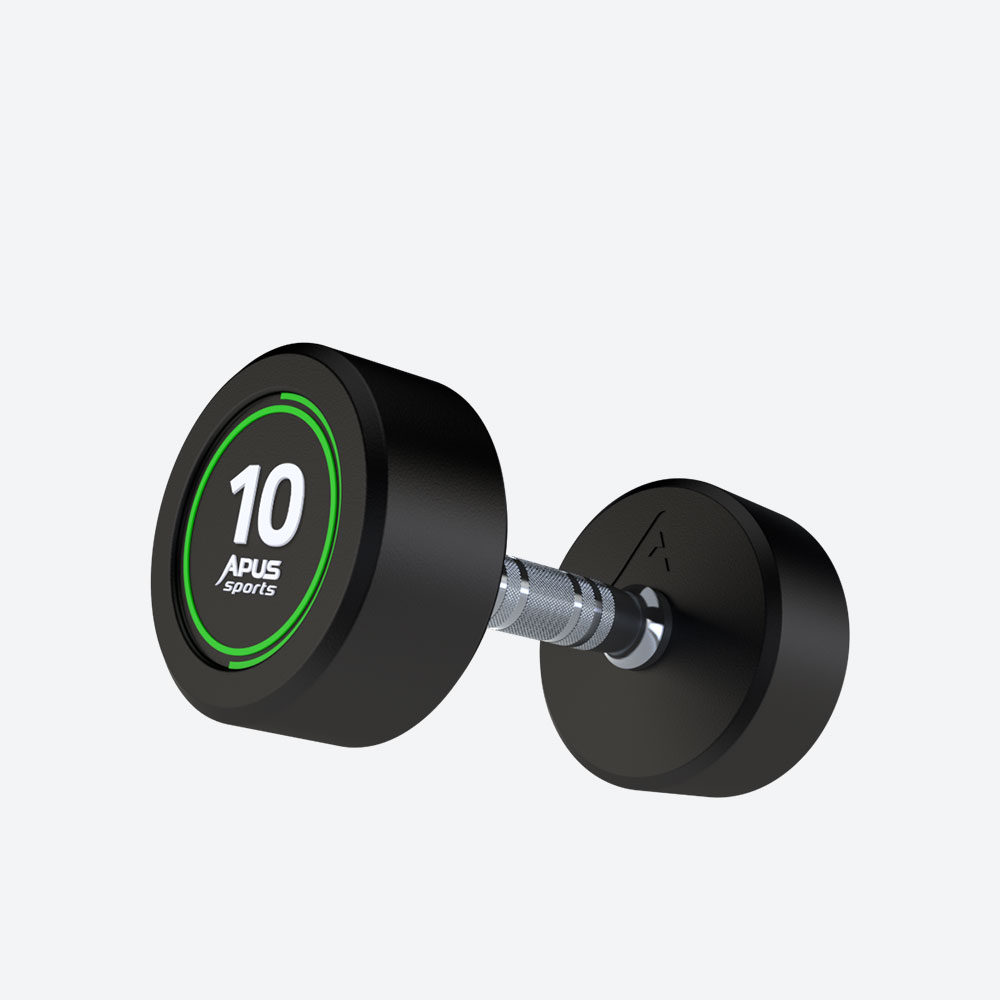 Hex Dumbbell Weights
